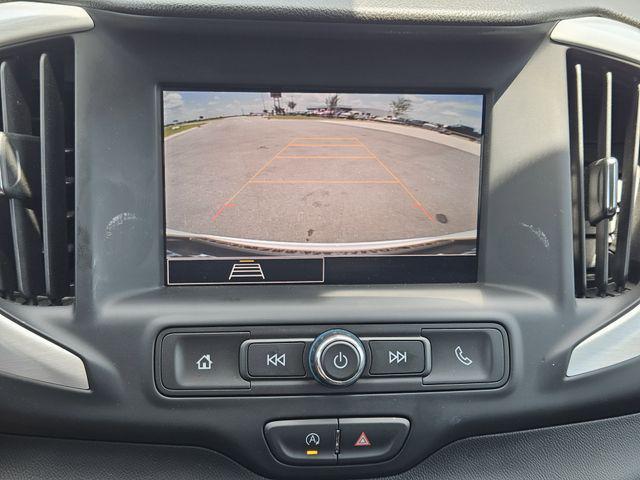 used 2024 GMC Terrain car, priced at $23,870
