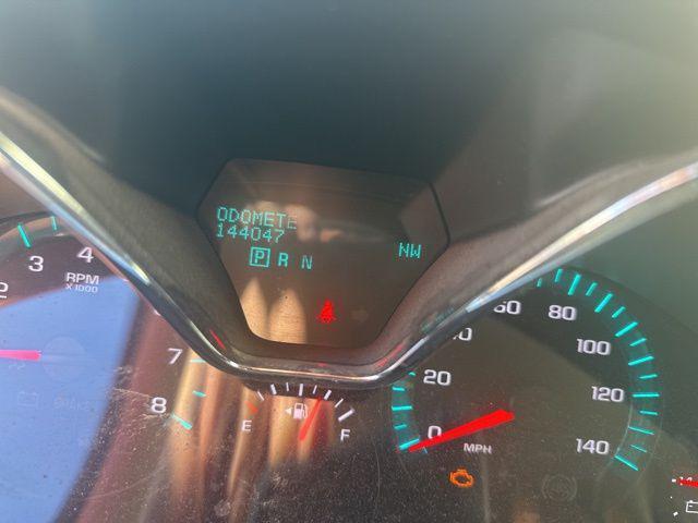 used 2015 Chevrolet Traverse car, priced at $7,550