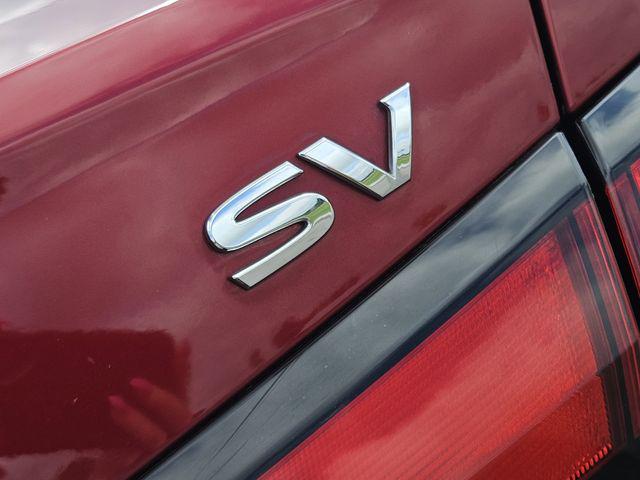 used 2020 Nissan Versa car, priced at $9,960