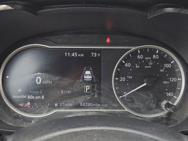 used 2020 Nissan Versa car, priced at $9,960