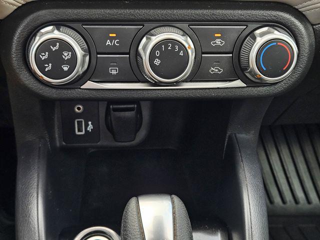 used 2020 Nissan Versa car, priced at $9,960