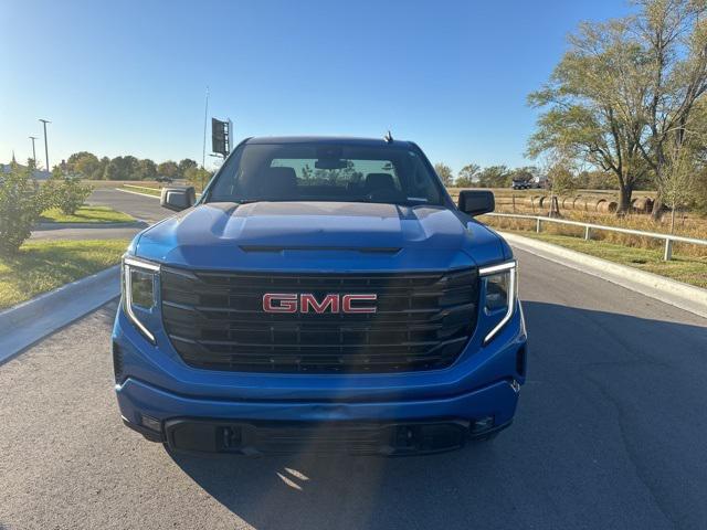 used 2022 GMC Sierra 1500 car, priced at $33,970