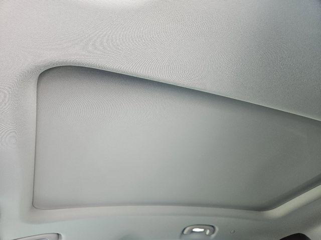 new 2025 Buick Envision car, priced at $41,213