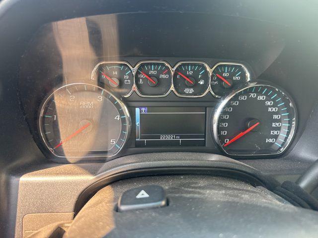 used 2019 Chevrolet Silverado 2500 car, priced at $25,820