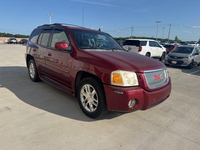 used 2008 GMC Envoy car, priced at $4,870