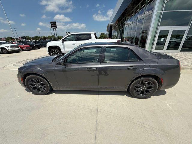 used 2019 Chrysler 300 car, priced at $17,870