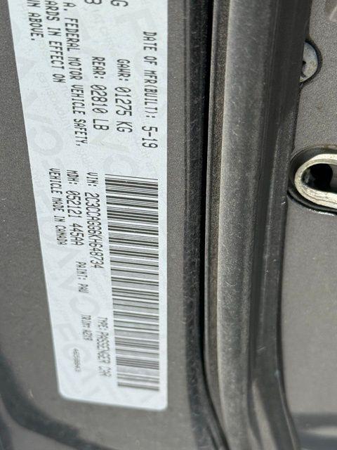 used 2019 Chrysler 300 car, priced at $17,870