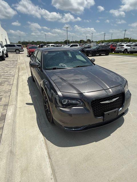 used 2019 Chrysler 300 car, priced at $17,870