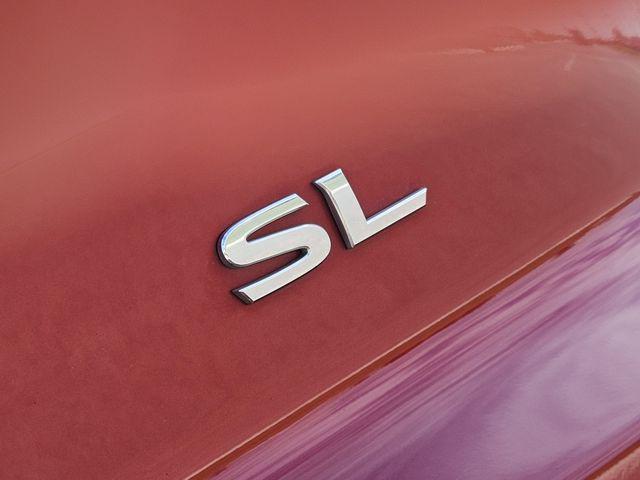 used 2023 Nissan Pathfinder car, priced at $28,870