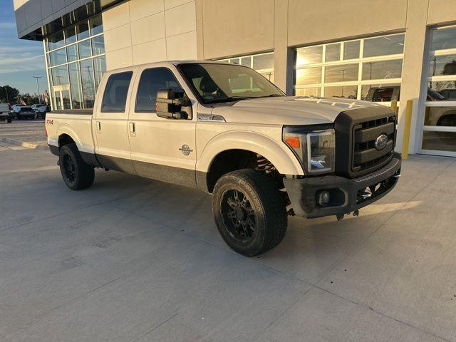 used 2013 Ford F-250 car, priced at $16,450