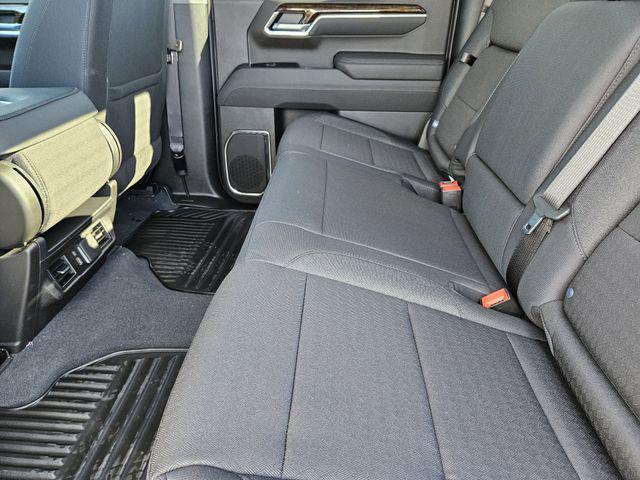 new 2026 GMC Sierra 1500 car, priced at $50,472