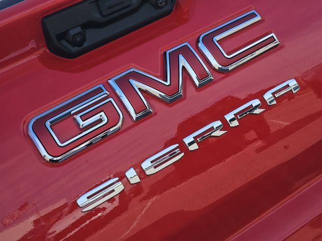 new 2026 GMC Sierra 1500 car, priced at $50,472