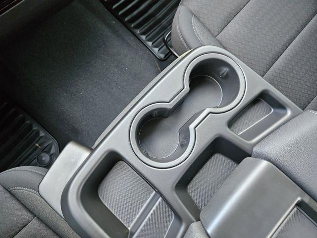 new 2026 GMC Sierra 1500 car, priced at $50,472