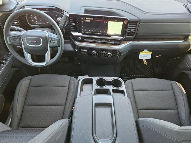 new 2026 GMC Sierra 1500 car, priced at $50,472