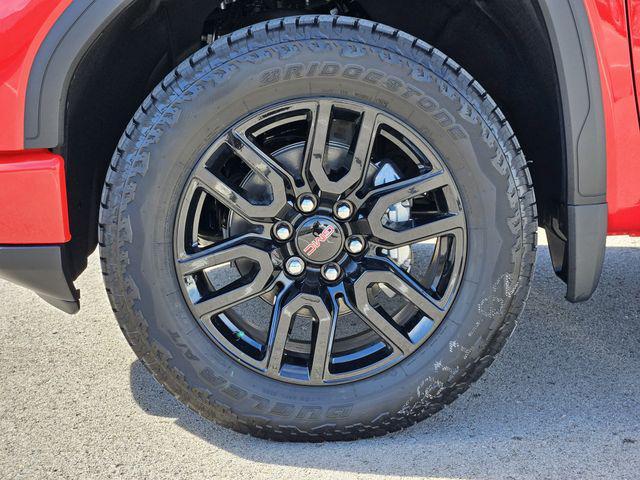 new 2026 GMC Sierra 1500 car, priced at $50,472