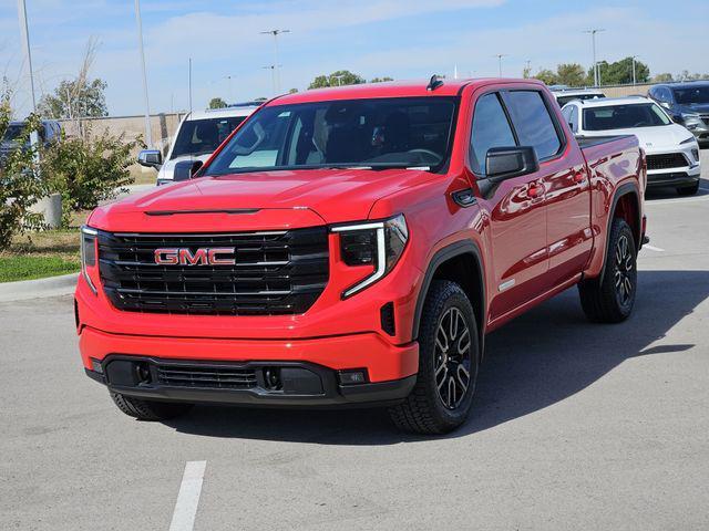 new 2026 GMC Sierra 1500 car, priced at $50,472