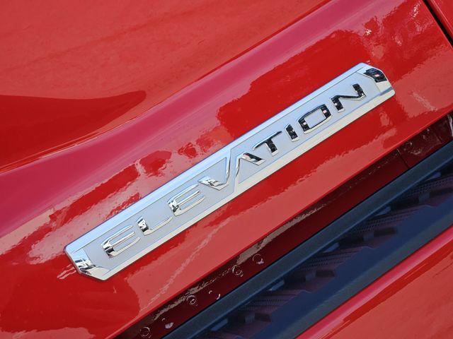 new 2026 GMC Sierra 1500 car, priced at $50,472