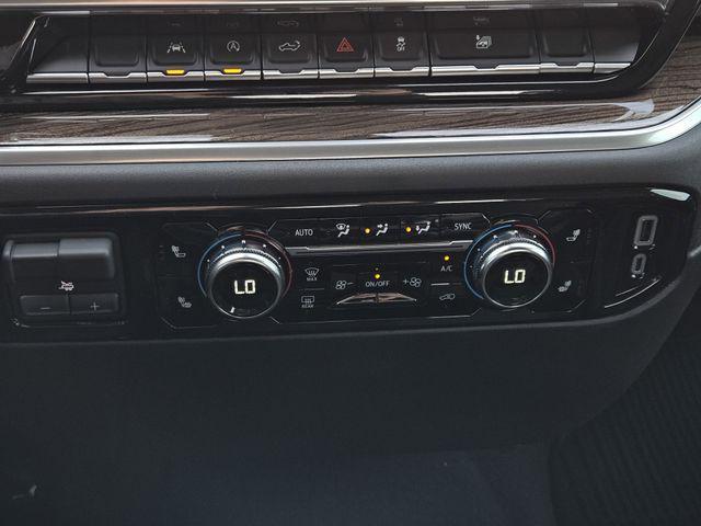 new 2026 GMC Sierra 1500 car, priced at $50,472