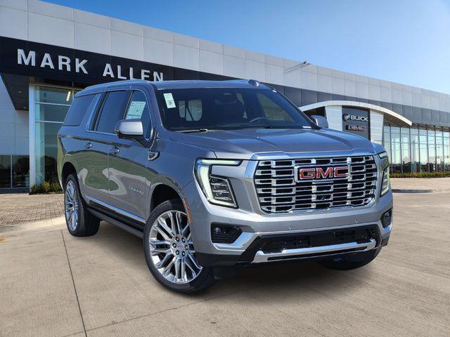 new 2025 GMC Yukon XL car, priced at $102,065