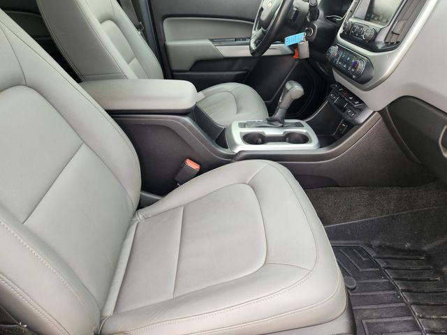 used 2016 Chevrolet Colorado car, priced at $22,870