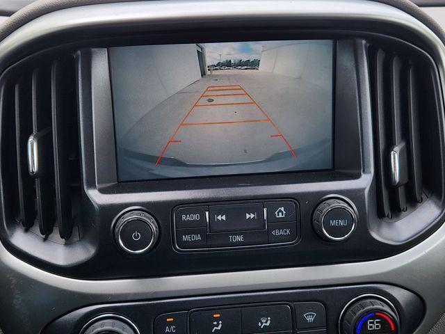 used 2016 Chevrolet Colorado car, priced at $22,870