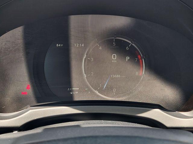 used 2023 Lexus IS 350 car, priced at $42,640