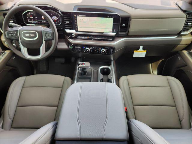 new 2025 GMC Sierra 1500 car, priced at $66,040
