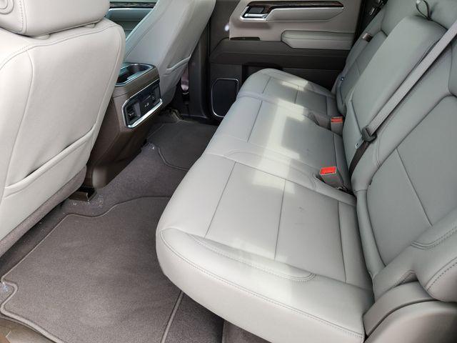 new 2025 GMC Sierra 1500 car, priced at $66,040