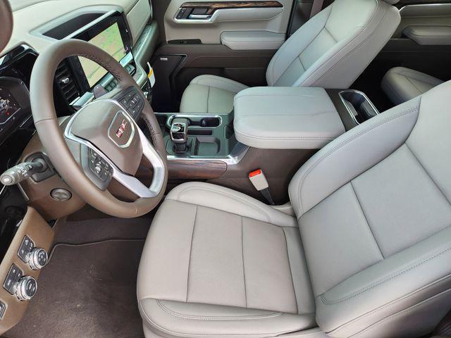 new 2025 GMC Sierra 1500 car, priced at $66,040
