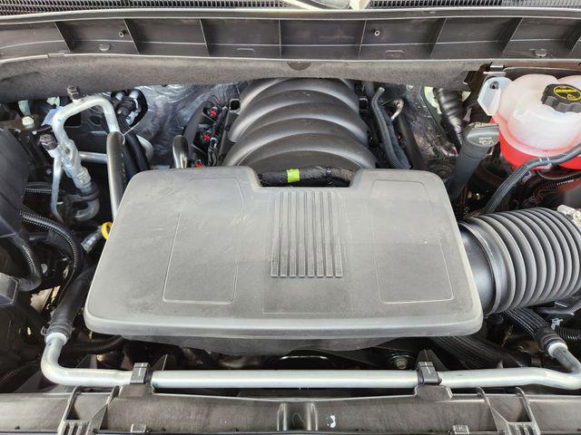 new 2025 GMC Sierra 1500 car, priced at $66,040