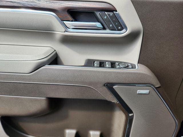 new 2025 GMC Sierra 1500 car, priced at $66,040