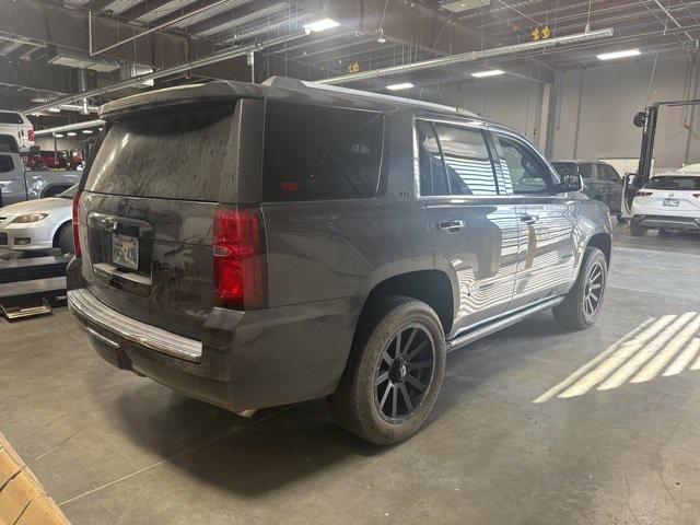 used 2015 Chevrolet Tahoe car, priced at $18,460