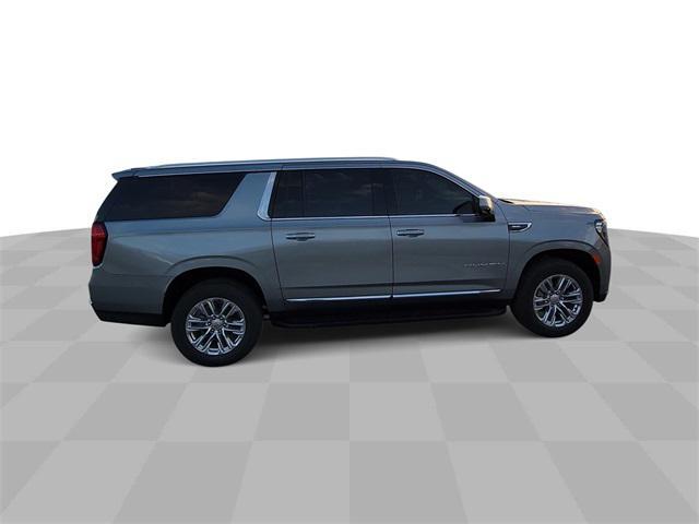 new 2024 GMC Yukon XL car, priced at $69,870