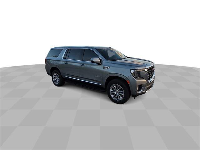 new 2024 GMC Yukon XL car, priced at $69,870