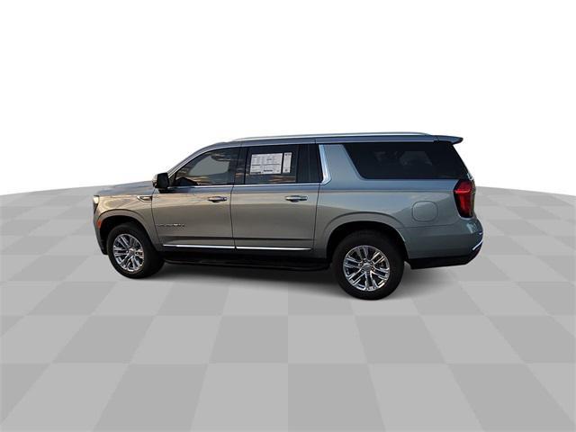 new 2024 GMC Yukon XL car, priced at $69,870