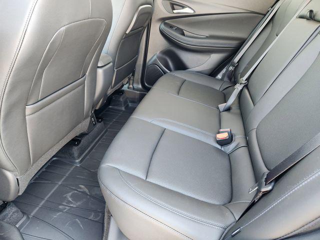 new 2025 Buick Encore GX car, priced at $29,077