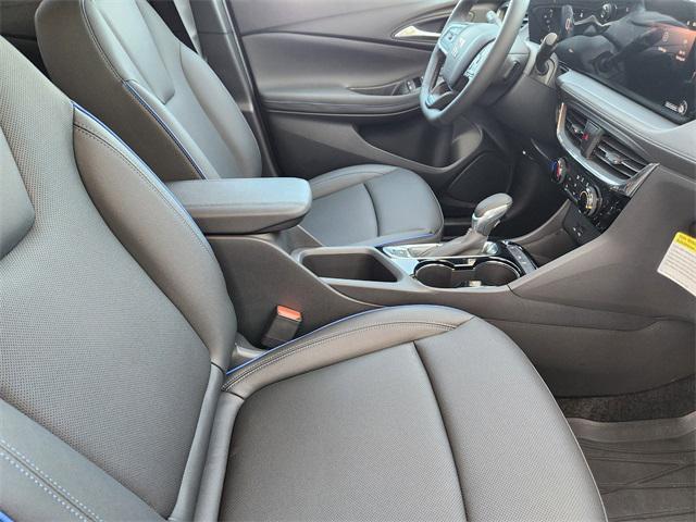 new 2025 Buick Encore GX car, priced at $29,077