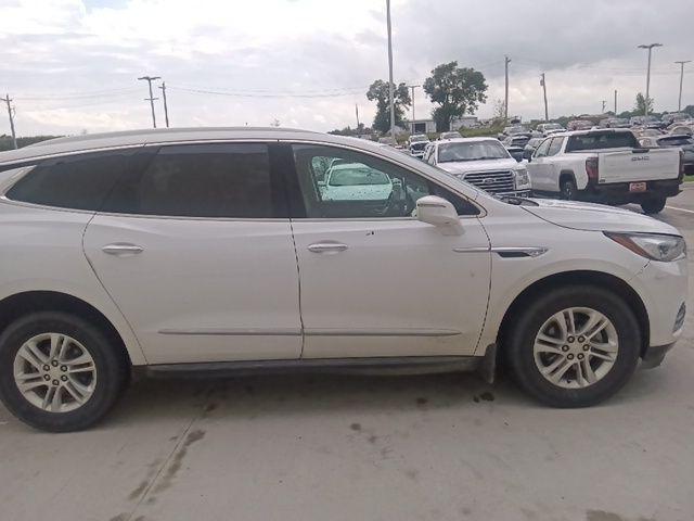 used 2019 Buick Enclave car, priced at $13,730
