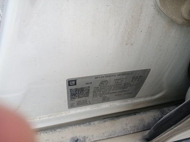 used 2019 Buick Enclave car, priced at $13,730