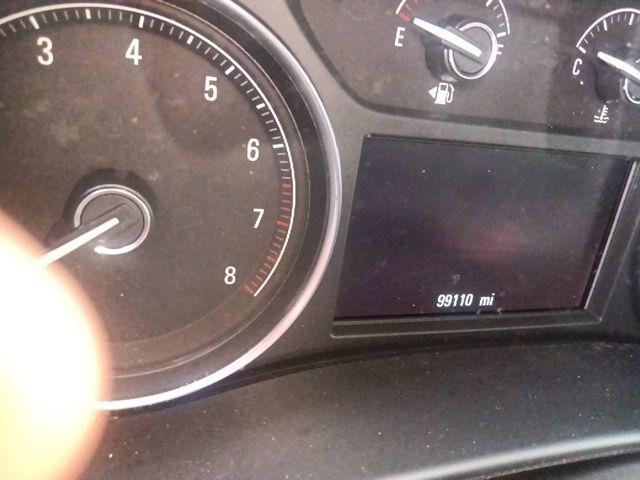 used 2019 Buick Enclave car, priced at $13,730