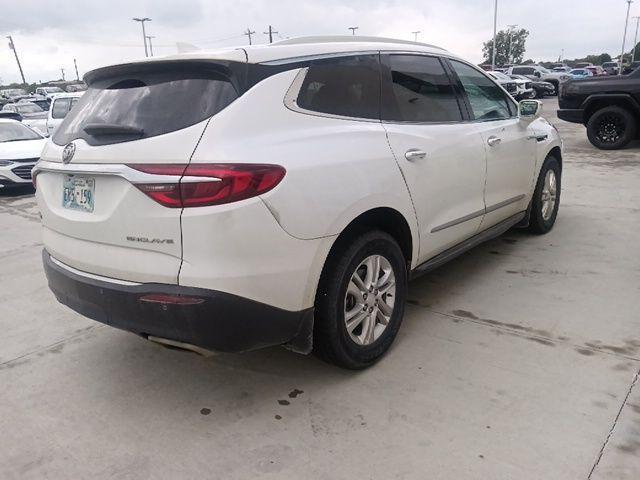 used 2019 Buick Enclave car, priced at $13,730