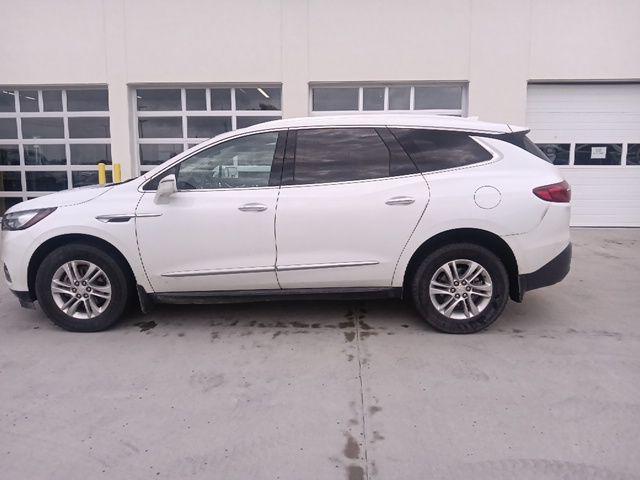 used 2019 Buick Enclave car, priced at $13,730