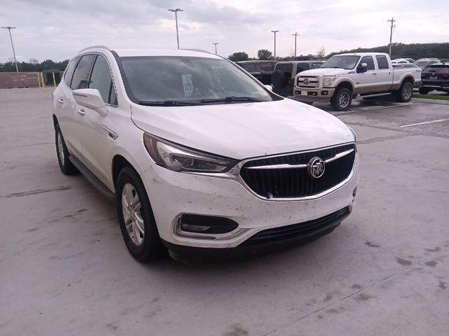 used 2019 Buick Enclave car, priced at $13,730