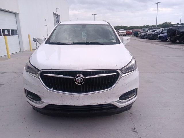 used 2019 Buick Enclave car, priced at $13,730