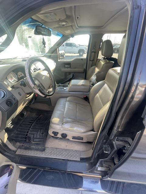 used 2007 Ford F-150 car, priced at $6,330