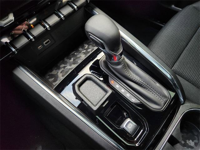 new 2025 GMC Canyon car, priced at $41,925