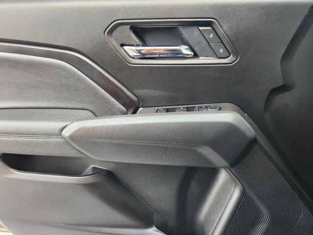 new 2025 GMC Canyon car, priced at $41,925