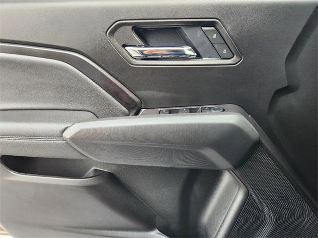 new 2025 GMC Canyon car, priced at $41,925