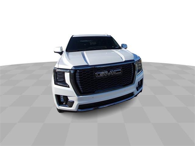 new 2024 GMC Yukon car, priced at $95,780