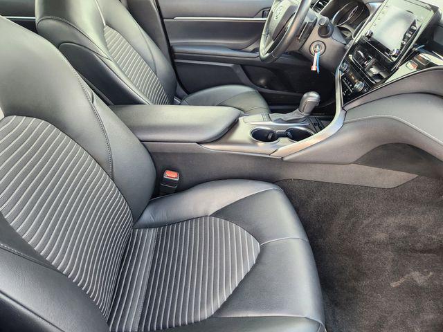 used 2023 Toyota Camry car, priced at $24,320